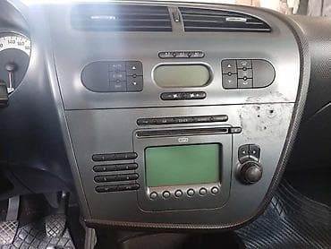 agregat 4.2 kw: Ford 2004 г. — 1