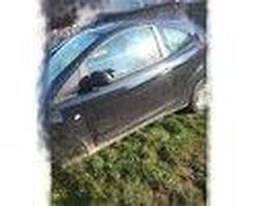 limuzina auto: VRATA ZA FORD KA OD 2009. DO 2014. GOD. | Polovni delovi za ford — 2