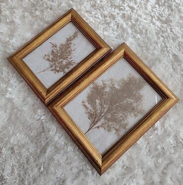 mehanizam za balkonska vrata: Ram za slike, Novo — 1