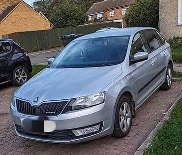 LIMARIJA MEHANIKA ITD ZA ŠKODA RAPID OD 2013. DO 2019. GOD. | SKODA
