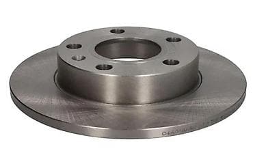 Brake System: SEAT EXEO-KOCIONI DISK PREDNJI | NOVO! NOVO! NOVO! U ponudi imamo — 2