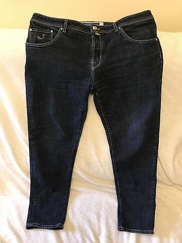 staff farmerke: Original Jacob Cohen farmerice 38 TOP 98% cotton 2% elastin — 9