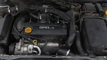 najam vozila dugoročni: MOTOR 1.7 DTI ZA OPEL ASTRA G OD 1999. DO 2009. GOD. | Polovni — 2