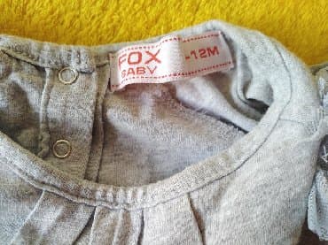 velicina 80 za bebe: Mini, Dug rukav, 74-80 — 5