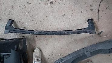 amortizeri za apn 4: ALFA 159 NOSAC ZADNJEG BRANIKA | Skinut sa karavana 159 — 3