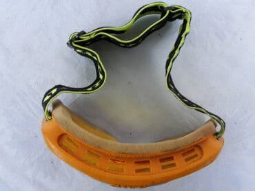 dynastar skije: Ski naočare dečje Carrera 15 cm, staklo izgrebano — 2