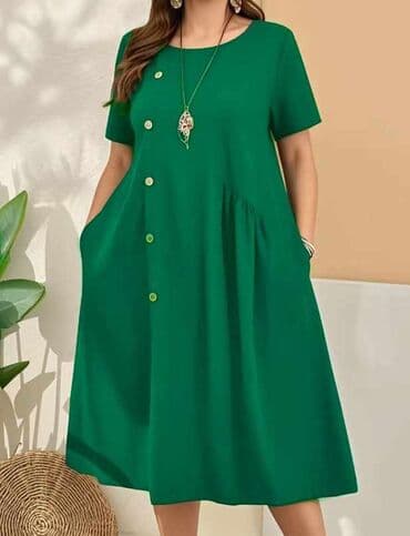 Suknje: .⚫️
Do XXXL⚡ — 2