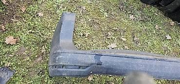 Car Parts: ZADNJI BRANIK 2K7 ZA VOLKSWAGEN CADDY | Volkswagen caddy zadnji — 1