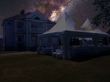 Organizacija događaja | Animators, Event decoration, Decorative letters — 4