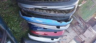 BRANIK ZA PEUGEOT 206 | 20 po braniku.Imam sve delove za peugeot 206