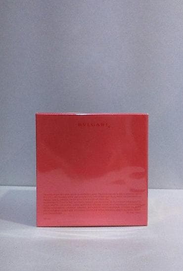 bulgari original: BVLGARI OMNIA CORAL EDT 65ML | Bvlgari Omnia Coral edt 65ml — 4