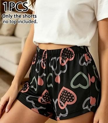 mango zenske farmerke: Ženske šorts pantalone – vel. L (gornji deo NIJE uključen) - Dizajn — 3