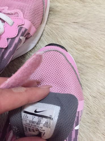 dajhman decije sandale: Nike, Veličina - 33 — 2