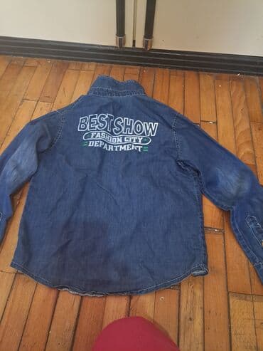sweatshirt h m: Košulja muska 10 — 2