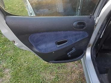 seat ibiza: DELOVI ZA PEUGEOT 206 2002. GOD. | Peugeot 206 1.4 benzin 8v.Auto se — 10