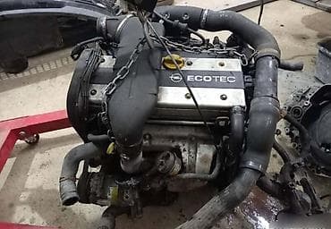 map senzor cena: MOTOR 2.0T Z20LER ZA OPEL ASTRA H | NAVEDENA CENA JE ZA GO MOTOR — 1