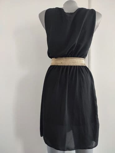 Women's Clothing: Haljina SANDRA FELLINI 36/38 999din Moderna kvalitetna haljina — 3
