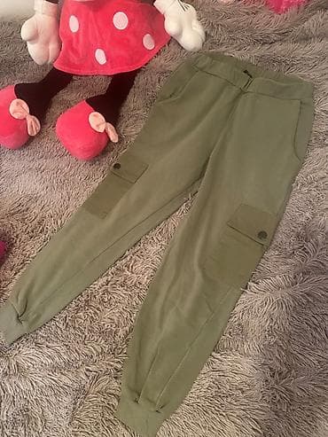 Pantalone samo
500 din
