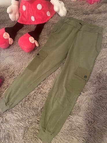 kargo pantalone h m: Pantalone samo 500 din — 1
