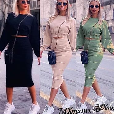 Komplet: 1.900 dinara