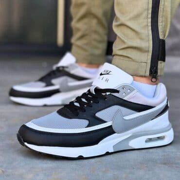 patike sa greskom: Trainers, size - 46 — 1