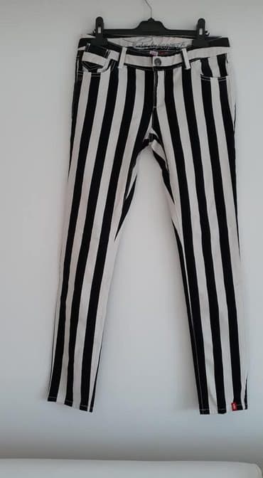 mango pantalone zenske: S (EU 36) — 1