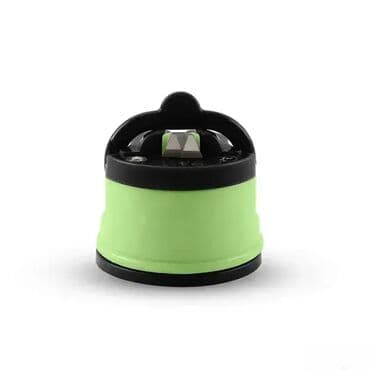 Ostala kuhinjska oprema: Oštrač za noževe TKS-239 Šifra artikla: TKS-239 K EAN: • Materijal — 1