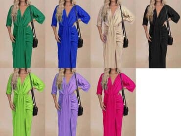 balske haljine: Haljine 2400 — 6