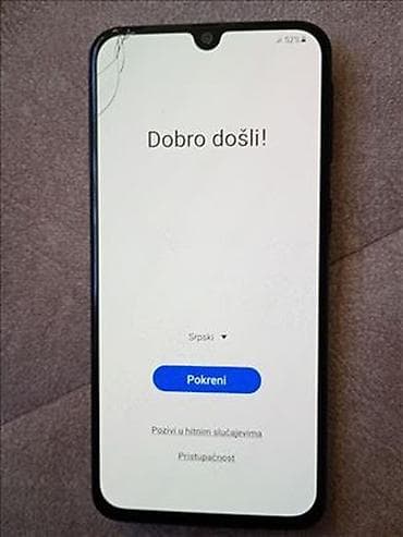 samsung a8 cena: Samsung A40 Telefon očuvan, ispravan sve radi fabrički, kutija, bez — 2