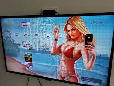 solarni radio: Sony Playstation 3 čipovan Sony PS3, FAT, 320 gb hdd, čipovan — 6