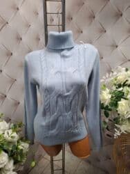 zenske maskirne pantalone: Rolke 2000 — 3