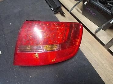 staklo: STOP SVETLO DESNO LED A6 KARAVAN. 1. 89317049 | Stop svetlo — 3