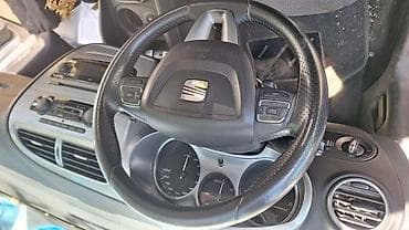 LEON ISTRUMET TABLA ZA SEAT LEON OD 2005. DO 2012. GOD. | Sejat leon