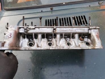 poklopac glave motora: Glava motor Lada 2121,21213 Niva br.3. Polovna, ocuvana. Skinuta sa — 8