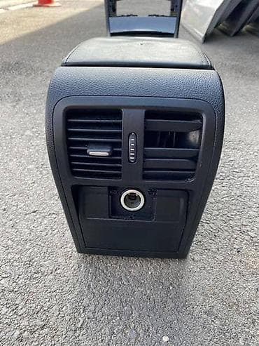 tempo gume: RESETKA VENTILACIJE ZA VOLKSWAGEN PASSAT B7 | Resetka ventilacije za — 1
