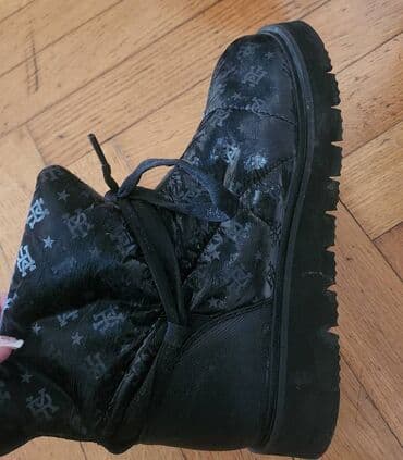 nike gore tex cizme: Čizme, Replay, 38 — 4