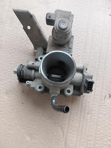 moskvic 3: Delovi za Kia Rio 1.3 prva generacija. Motor, delovi motora, limarija — 9