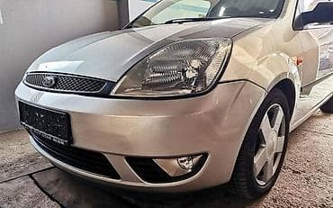 chevrolet spark prodaja: BOBINA ZA FORD FIESTA OD 2002. DO 2006. GOD. | FORD velika ponuda — 1