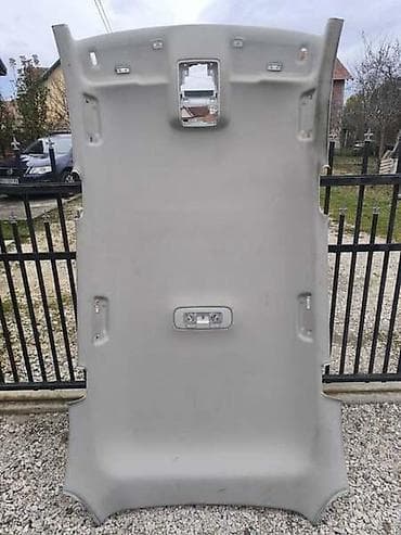 nebo za opel astru h: NEBO, KROVNI TAPACIR ZA ŠKODA SUPERB OD 2008. DO 2014. GOD. | — 1