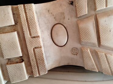 Ugg obuća: Čizme, 40 — 5