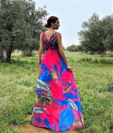 iznajmljivanje haljina laura – слике: 2200 — 3