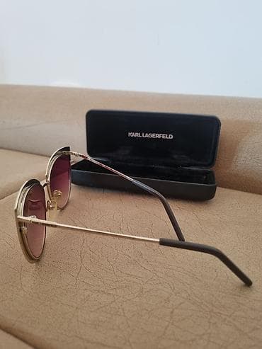 liu jo darina s: Original naocare Karl Lagerfeld — 3