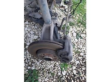 1.500: KOČIONA KLEŠTA ZA RENAULT SCENIC OD 1996. DO 2003. GOD. | zadnja — 1
