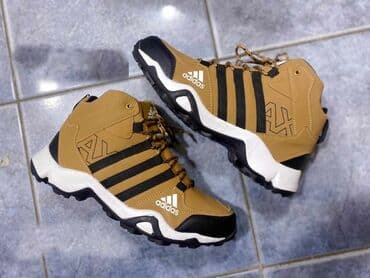 Čizme: Čizme, Adidas, veličina - 43 — 1