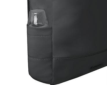 benetton ranac za skolu: KikkaBoo Torba za mame Jayden grey (šifra: KKB2) Elegantna i — 4