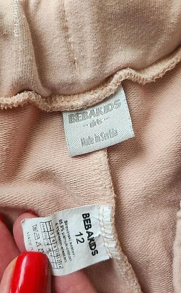 guess sandale na platforme: Beba Kids, 146-152, Bez dezena — 4