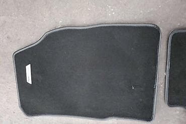 nastavak za podmazivanje: PATOSNICE ZA FORD FIESTA | patosnice sa slike, za fiestu 2008- cena — 4