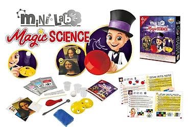 čarobni štapić: Mini Lab Magične Nauke – Buki (šifra proizvoda: 104209-60) Edukativni — 8