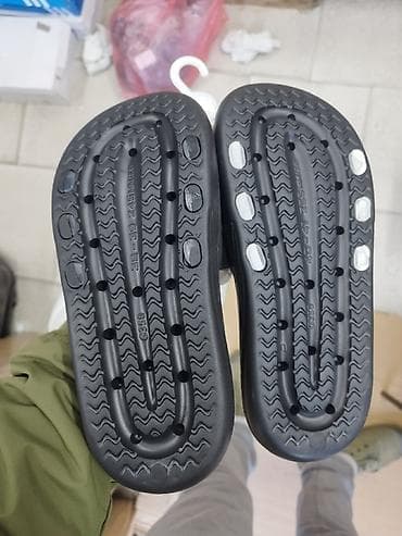 ecco sandale zenske: Adidas papuče muške ženske NOVO Novo Brojevi 36 do 45 fb Moja — 4