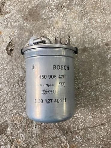 FILTER GORIVA ZA VOLKSWAGEN POLO - 6Q0127401H | Filter goriva za